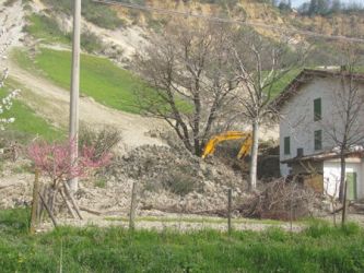 dissesto idrogeologico