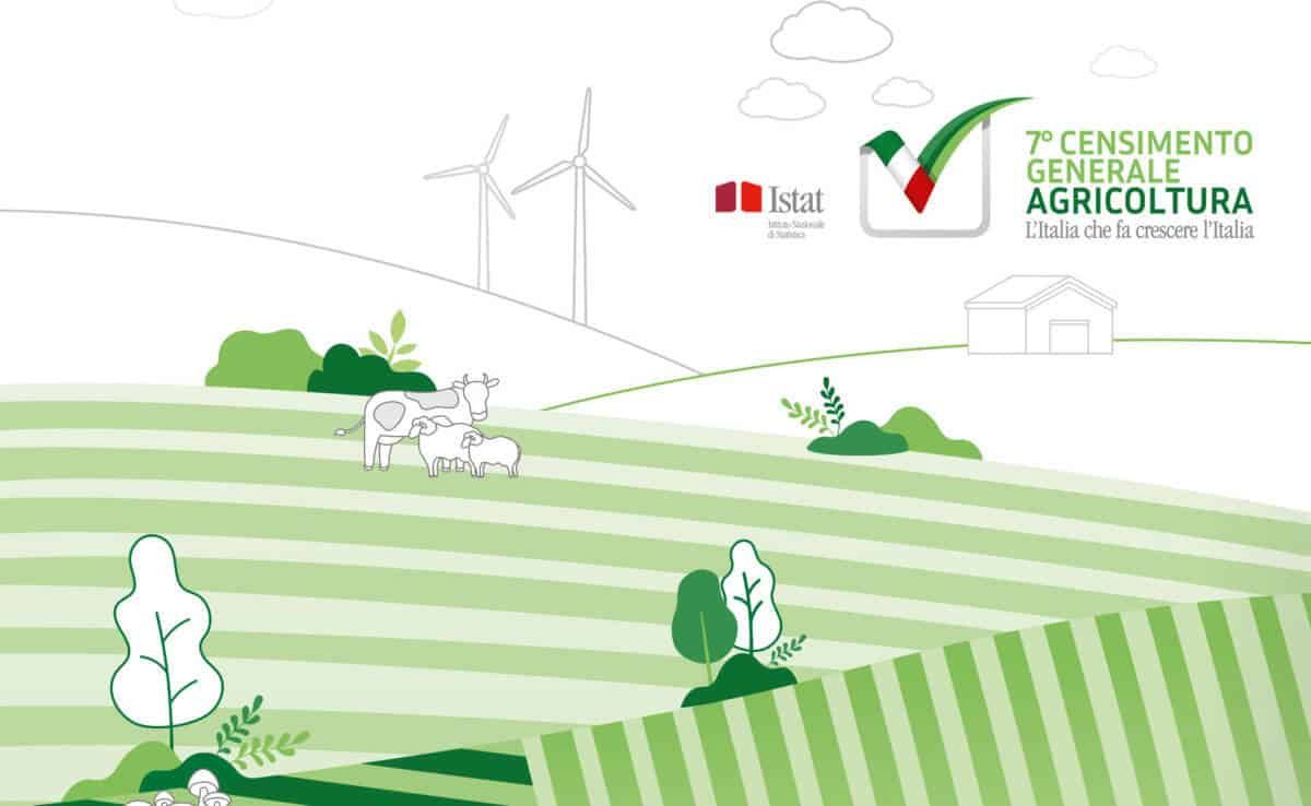 censimento agricoltura